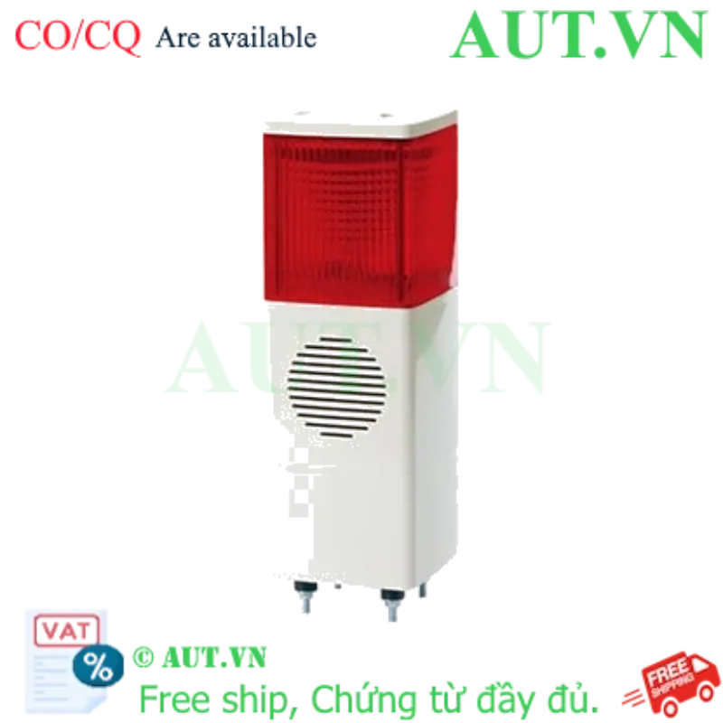 Ảnh của Đèn tháp Qlight SJDS-WV-1-12/24-R