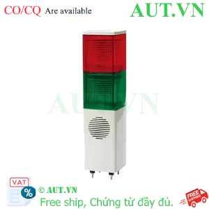 Ảnh của Đèn tháp Qlight SJDS-WV-2-220-RG
