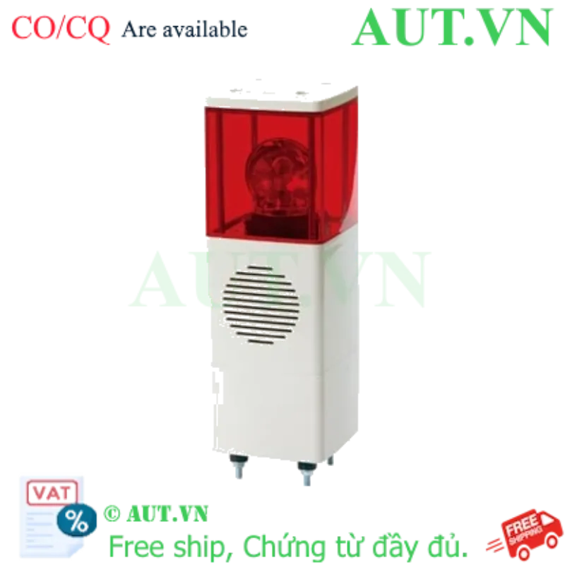 Ảnh của Đèn tháp Qlight SJD-WA-1-24-R