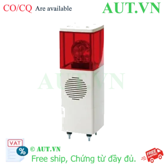 Ảnh của Đèn tháp Qlight SJD-WV-1-110-R
