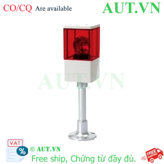 Ảnh của Đèn tháp Qlight SJP-BZ-1-110-R
