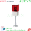 Ảnh của Đèn tháp Qlight SJP-BZ-1-12-R