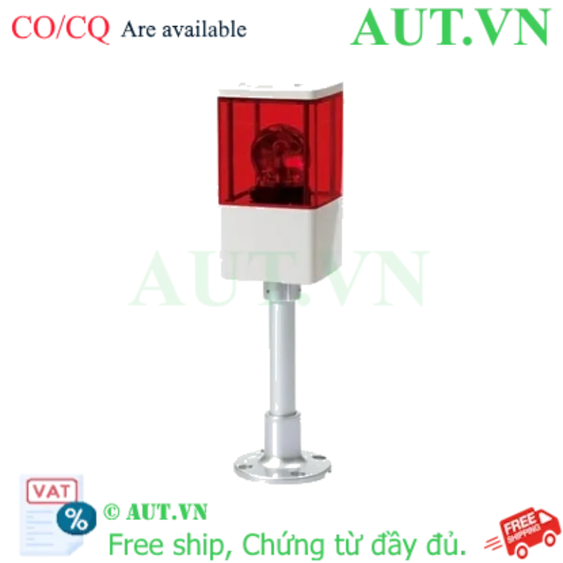 Ảnh của Đèn tháp Qlight SJP-BZ-1-12-R
