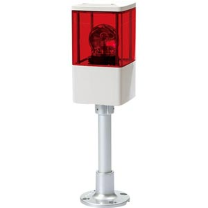 Ảnh của Đèn tháp Qlight SJP-BZ-1-24-R
