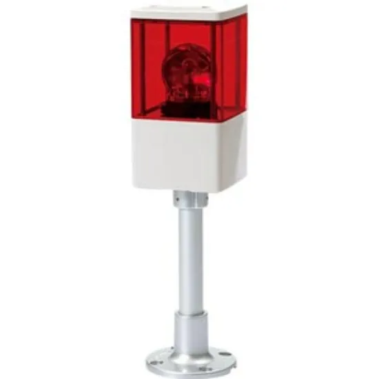 Ảnh của Đèn tháp Qlight SJP-BZ-1-24-R