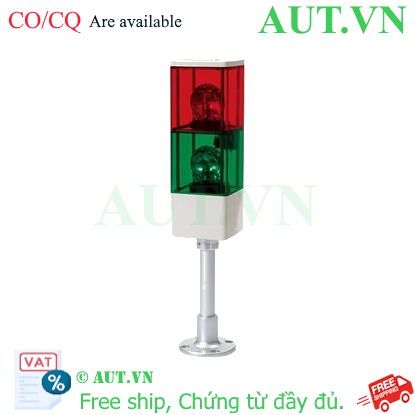 Ảnh của Đèn tháp Qlight SJP-BZ-2-12-RG