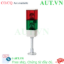 Ảnh của Đèn tháp Qlight SJP-BZ-2-12-RG