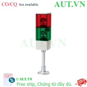 Ảnh của Đèn tháp Qlight SJP-BZ-2-220-RG