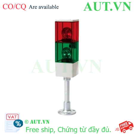 Ảnh của Đèn tháp Qlight SJP-BZ-2-220-RG