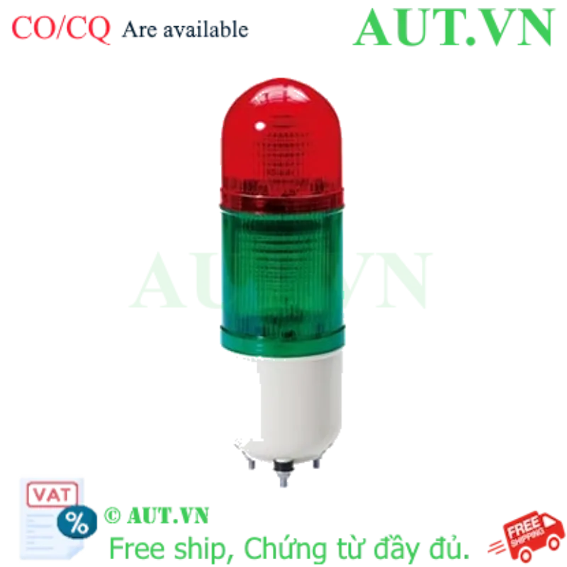 Ảnh của Đèn tháp Qlight SRL-2-12/24-RG