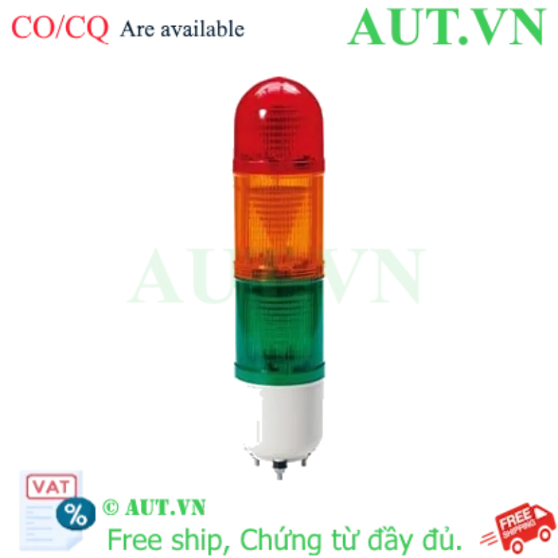 Ảnh của Đèn tháp Qlight SRL-3-12/24-RAG