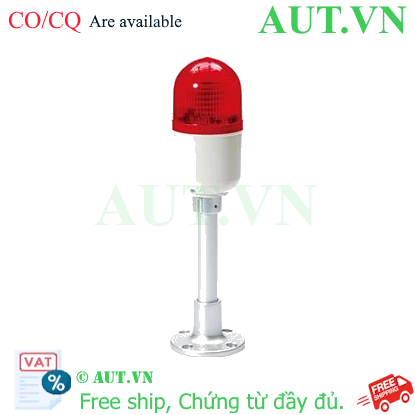 Ảnh của Đèn tháp Qlight SRLP-1-12/24-R