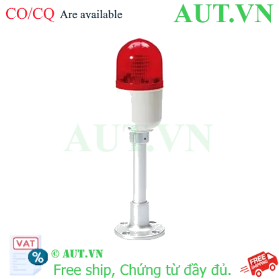 Ảnh của Đèn tháp Qlight SRLP-1-12/24-R