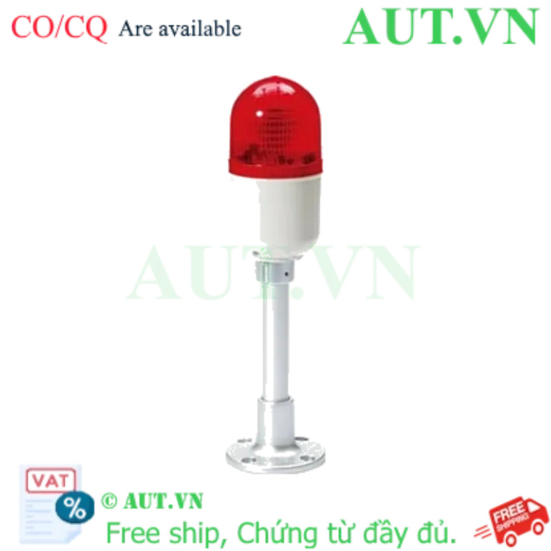 Ảnh của Đèn tháp Qlight SRLP-1-12/24-R