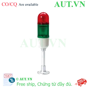 Ảnh của Đèn tháp Qlight SRLP-2-12/24-RG