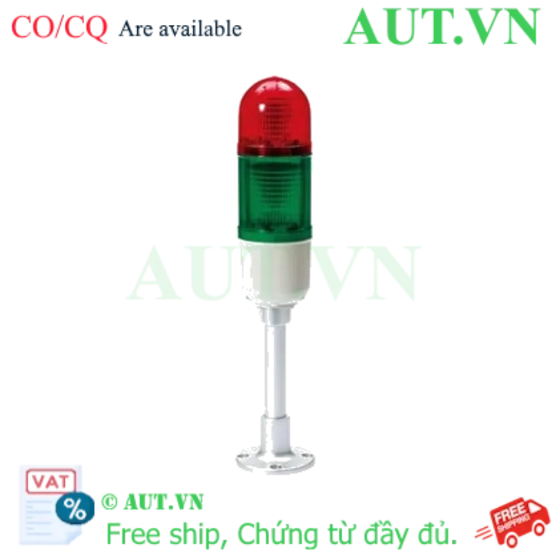 Ảnh của Đèn tháp Qlight SRLP-2-12/24-RG