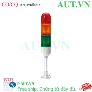 Ảnh của Đèn tháp Qlight SRLP-3-12/24-RAG