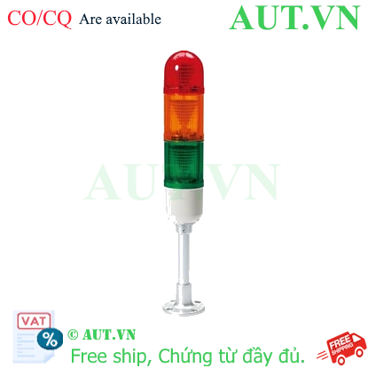 Ảnh của Đèn tháp Qlight SRLP-3-12/24-RAG