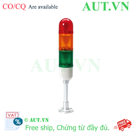 Ảnh của Đèn tháp Qlight SRLP-3-12/24-RAG