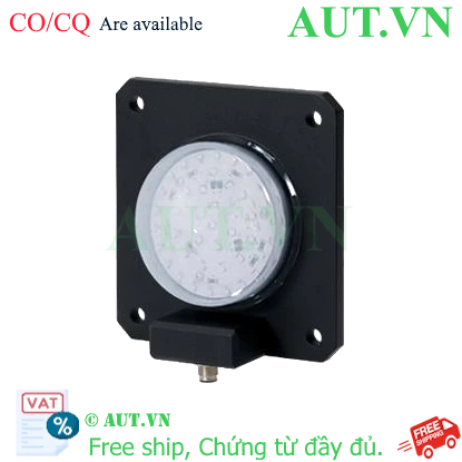 Ảnh của Đèn tháp Qlight SSL100W-110-R-M12