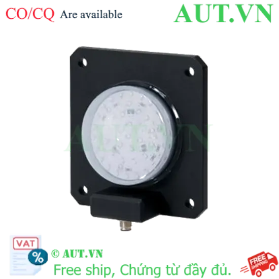 Ảnh của Đèn tháp Qlight SSL100W-220-R-M12