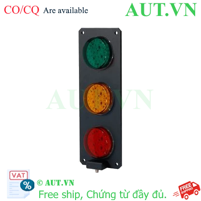 Ảnh của Đèn tháp Qlight SSL300M-110-RAG-M12