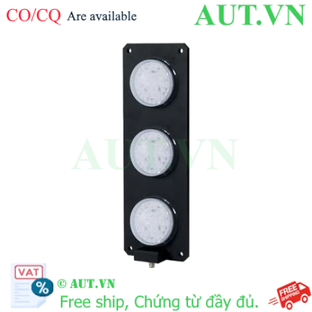 Ảnh của Đèn tháp Qlight SSL300W-220-RAG-C10