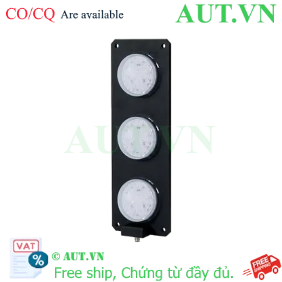Ảnh của Đèn tháp Qlight SSL300W-220-RAG-C10