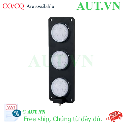 Ảnh của Đèn tháp Qlight SSL300W-220-RAG-M12