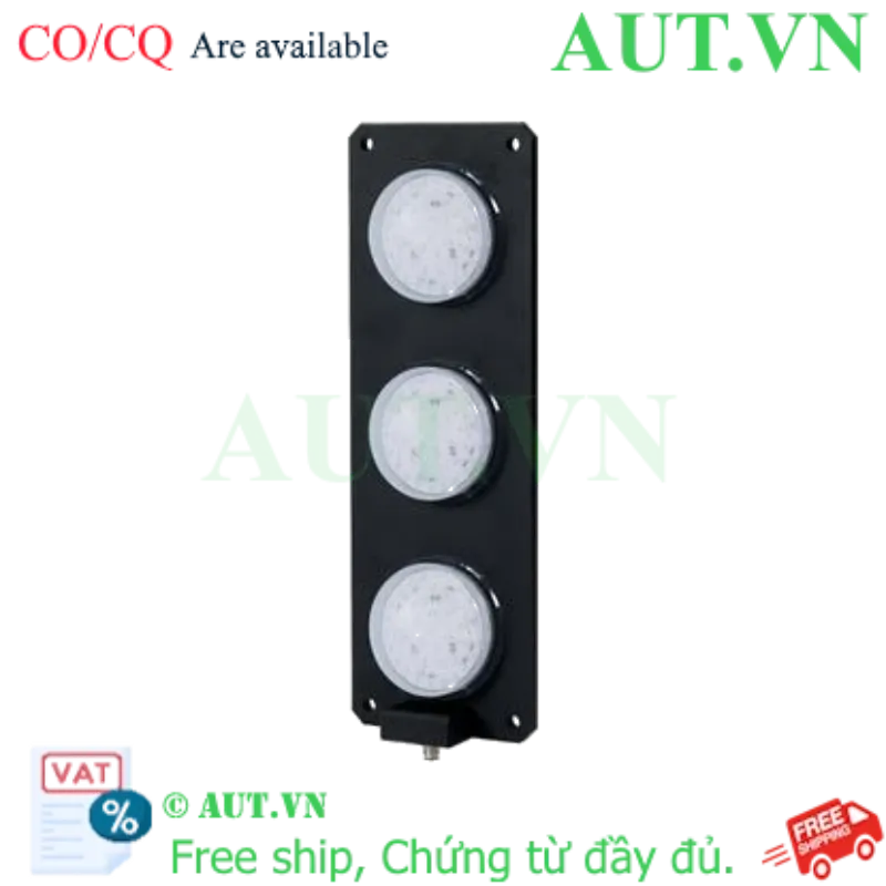 Ảnh của Đèn tháp Qlight SSL300W-24-RAG-M12