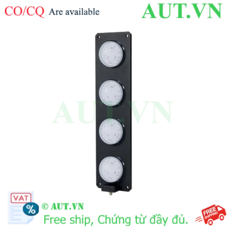 Ảnh của Đèn tháp Qlight SSL400W-110-RAGB-C10
