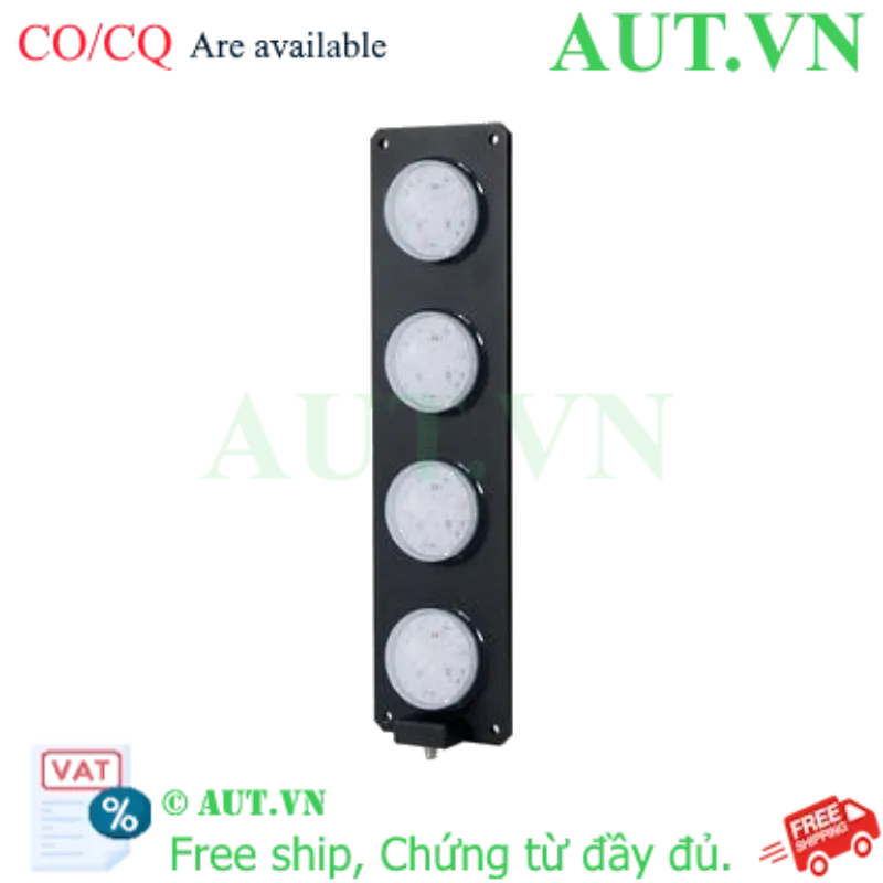 Ảnh của Đèn tháp Qlight SSL400W-24-RAGB-M12