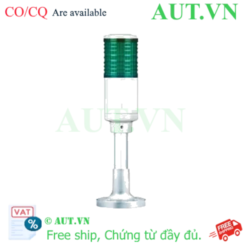 Ảnh của Đèn tháp Qlight ST45B-1-110-G-SZ18