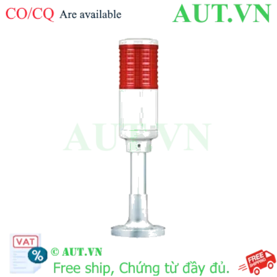 Ảnh của Đèn tháp Qlight ST45B-1-12-R-SZ18