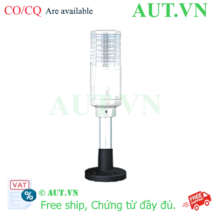 Ảnh của Đèn tháp Qlight ST45B-1-12-W-QZ18