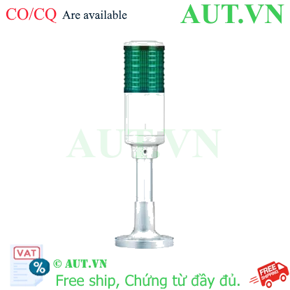Ảnh của Đèn tháp Qlight ST45B-1-220-G-SZ18