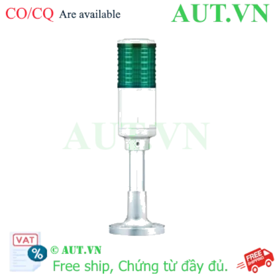 Ảnh của Đèn tháp Qlight ST45B-1-220-G-SZ18