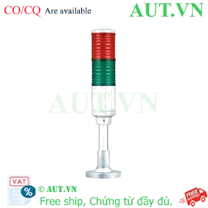 Ảnh của Đèn tháp Qlight ST45B-2-12-RG-SZ18
