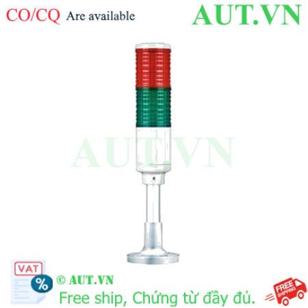 Ảnh của Đèn tháp Qlight ST45B-2-12-RG-SZ18