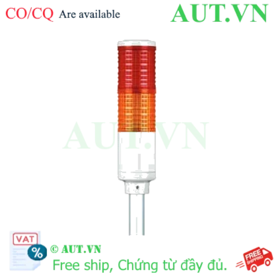 Ảnh của Đèn tháp Qlight ST45B-2-24-RA