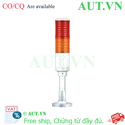 Ảnh của Đèn tháp Qlight ST45B-2-24-RA-SZ18