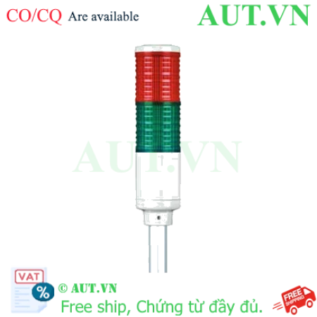 Ảnh của Đèn tháp Qlight ST45B-2-24-RG