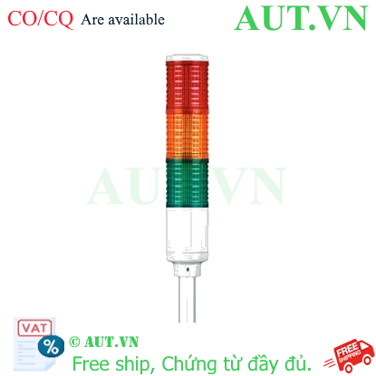 Ảnh của Đèn tháp Qlight ST45B-3-110-RAG