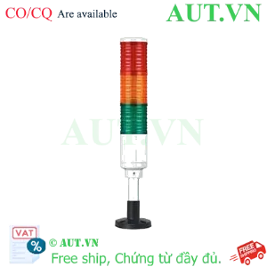Ảnh của Đèn tháp Qlight ST45B-3-110-RAG-QZ18