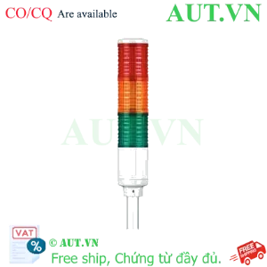 Ảnh của Đèn tháp Qlight ST45B-3-220-RAG