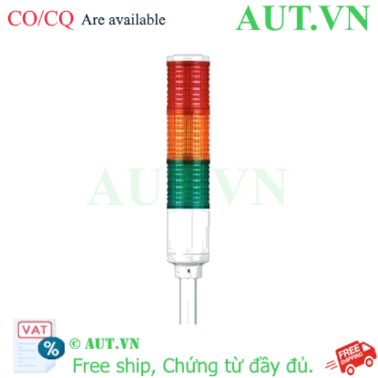 Ảnh của Đèn tháp Qlight ST45B-3-220-RAG