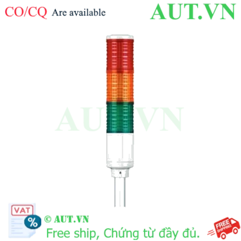 Ảnh của Đèn tháp Qlight ST45B-3-220-RAG