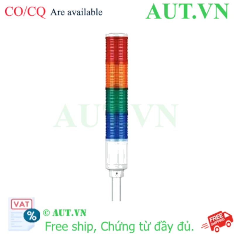 Ảnh của Đèn tháp Qlight ST45B-4-110-RAGB