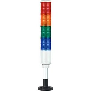 Ảnh của Đèn tháp Qlight ST45B-4-110-RAGB-QZ18