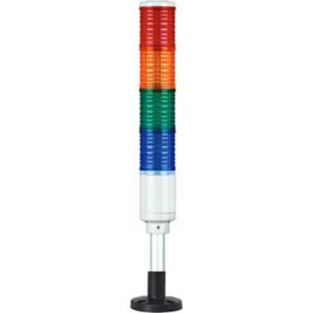 Ảnh của Đèn tháp Qlight ST45B-4-110-RAGB-QZ18
